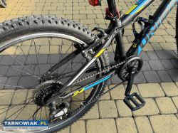 Rower Unibike 24 - Obrazek 3