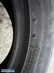 Opony letnie r16 Kormoran - Obrazek 3