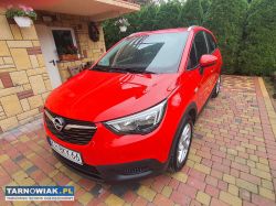 Opel crosland-x 2019 rok-benzyna - Obrazek 2