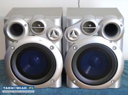 Kolumny Universum sprawne 2x 160 wat . DOSTAWA - Obrazek 1