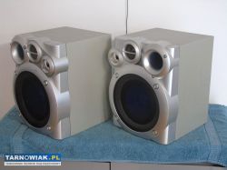 Kolumny Universum sprawne 2x 160 wat . DOSTAWA - Obrazek 2