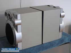 Kolumny Universum sprawne 2x 160 wat . DOSTAWA - Obrazek 3