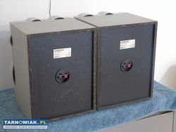 Kolumny Universum sprawne 2x 160 wat . DOSTAWA - Obrazek 4