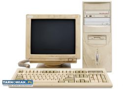 Zbiórka elektroniki stare komputery , telefony ... - Obrazek 1