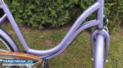 Rower 26 Romet Angel rama 19 cali biegi w piaście - Obrazek 2