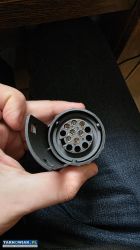 Przejściówka do gniazda haka - Obrazek 1