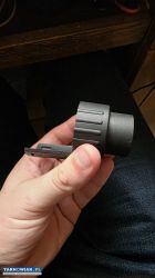 Przejściówka do gniazda haka - Obrazek 2