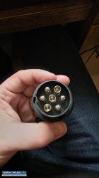 Przejściówka do gniazda haka - Obrazek 3