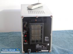 Wieża jvc pil. Sprawna. Wysyłka. - Obrazek 4