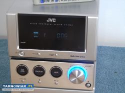 Wieża jvc pil. Sprawna. Wysyłka. - Obrazek 3