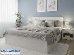 Meble drewniane - lity dąb - Obrazek 3