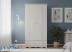 Meble drewniane - lity dąb - Obrazek 2