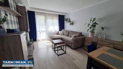 Mieszkanie 45m ul.Szujskiego - Obrazek 1