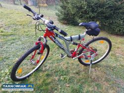 Fajny rowerek do sprzedania - Obrazek 1