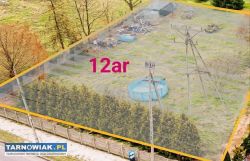 Dom + duża działka – 6 km od Tarnowa - Obrazek 2