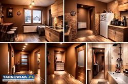 Dom + duża działka – 6 km od Tarnowa - Obrazek 3