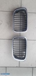 Nerki atrapy BMW E46 Przedlift - Obrazek 1