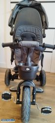 Rowerek Kinder Kraft - Obrazek 3