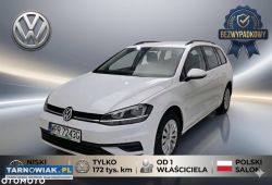 VW Golf VII 2019|Salon PL|1Właściciel|Bezwypadkowy - Obrazek 1