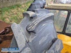 Koła ursus c-330 tył opona 12.4-28 - Obrazek 4