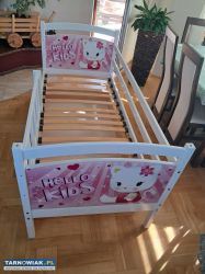 Łóżko dziecięce - Obrazek 3