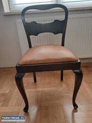 Krzesła drewniane - Obrazek 1