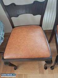 Krzesła drewniane - Obrazek 3