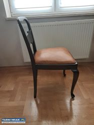 Krzesła drewniane - Obrazek 4