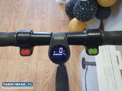 Ninebot E22E KickScooter - elektryczna hulajnoga - Obrazek 2