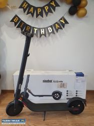 Ninebot E22E KickScooter - elektryczna hulajnoga - Obrazek 1