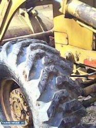 Koparkoładowarka 4x4 - Obrazek 3