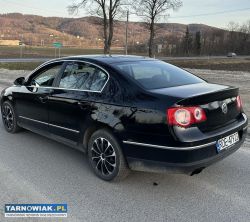 Vw passat b6 2.0 benzyna 2006r - Obrazek 1