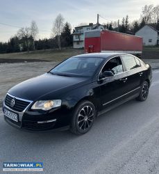 Vw passat b6 2.0 benzyna 2006r - Obrazek 2