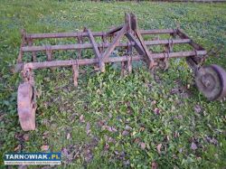 Kultywator - Obrazek 1