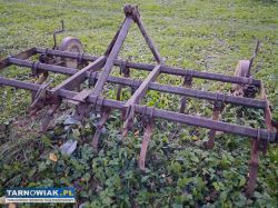 Kultywator - Obrazek 2