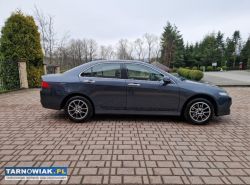 Honda accord vii lift 2.2 i-cdti klimatronic! - Obrazek 3