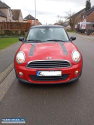 mini one - Obrazek 1