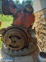 Silnik deutz fahr - Obrazek 2