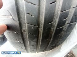Opony lato 205/55/r17 firemax 2021r - Obrazek 2