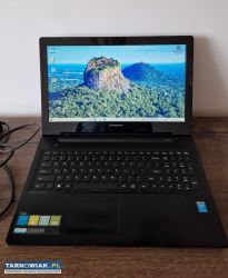 Lenovo g50-30, 4/128 ssd - Obrazek 1