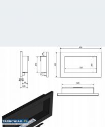 Biokominek - Obrazek 3