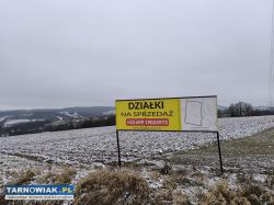 Działki Budowlane sprzedam - Obrazek 2