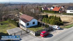 Komfortowy Dom Koszyce Małe ul. Wolska - Obrazek 4