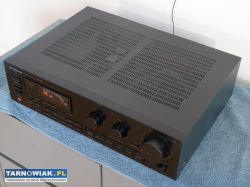 Japoński amplituner Pioneer SX-339 mocny 500 wat - Obrazek 3