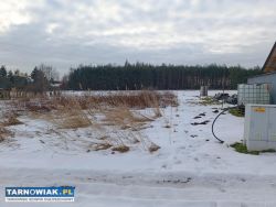 Działka Budowlana w Tarnowie – dzielnica Krzyż! - Obrazek 3