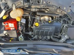 Opel corsa 2011 rok -benzyna - Obrazek 3