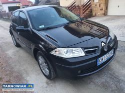 Renault megane 2008 rok - Obrazek 1