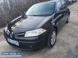 Renault megane 2008 rok - Obrazek 2