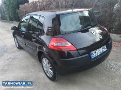 Renault megane 2008 rok - Obrazek 3