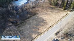 Działka inwestycyjna– podlesie machowskie - Obrazek 2